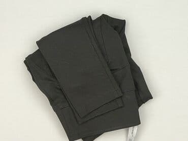 legginsy biedronka prążkowane: Legginsy rozmiar S — 6