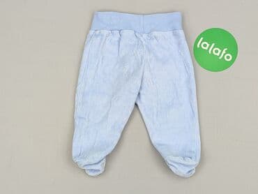 koszulki barcelony 22 23: Leggings, Pepco, 3-6 months, condition - Perfect — 3