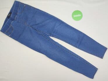 legginsy z futerkiem primark: Pepco, Jeansy damskie, rozmiar S — 2