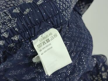 krótkie spodenki dsquared: Cubus, Szorty damskie, rozmiar XS — 5