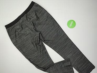 spodnie c: Papaya, Spodnie materiałowe damskie, rozmiar XL — 3