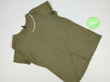 sinsay t shirty damskie: Sinsay, T-shirt damski, rozmiar XL — 2