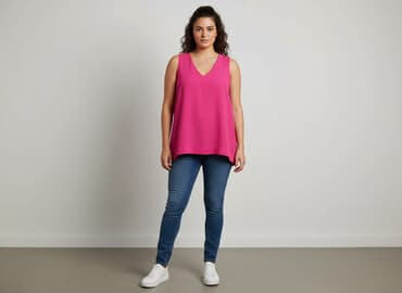 sukienka dunnes: Dunnes Stores, Bluzka damska, rozmiar L — 7