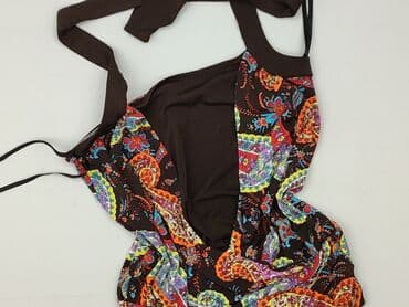 ubrania z meksyku: Top damski, rozmiar S — 1