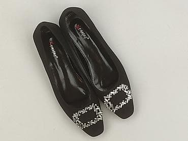 buty stephan: Seastar, Balerinki damskie, rozmiar 39 — 1