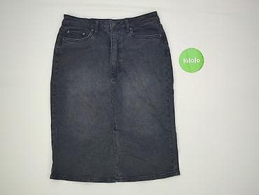 Spódnice: Denim 1982, Spódnica damska, rozmiar L — 2
