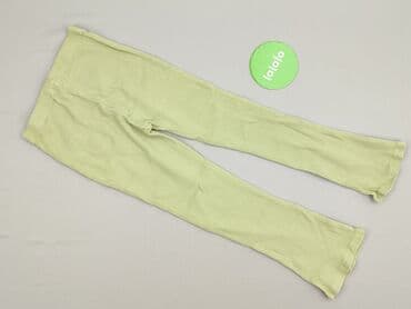 skarpety wzorowane z abs: Leggings for kids, Lc Waikiki, 8 years, 122/128, condition - Perfect — 3