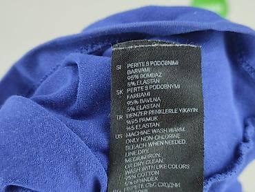 misbhv body: H&M Basic, Top damski, rozmiar XS — 5