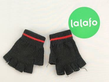 czapka minecraft zimowa: Gloves, 14 cm, condition - Good — 3
