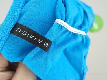 amisu tops: Amisu, Top damski, rozmiar S — 4