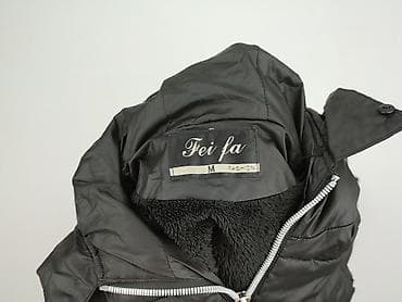 157 funk kurtka: Kurtka zimowa damska, rozmiar M — 4