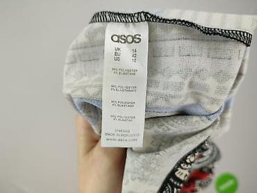 oysho spodnice: Asos, Sukienka damska, rozmiar L — 5