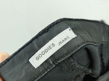 buty guess adidasy: Goodies, Jeansy damskie, rozmiar M — 5