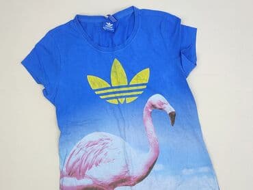Adidas, T-shirt damski, rozmiar S
