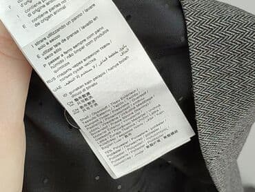 marynarka łaty na łokciach: Esprit, Marynarka damska, L — 5