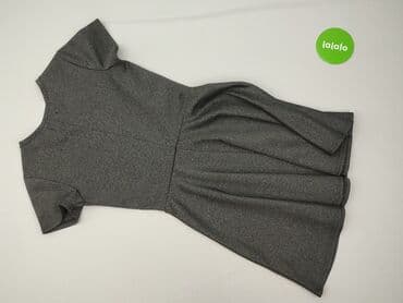 sinsay sukienka czarna obcisła: Sinsay, Sukienka damska, rozmiar M — 3