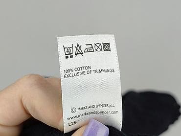 jensen clothes: Marks & Spencer, Bluzka damska, rozmiar L — 5
