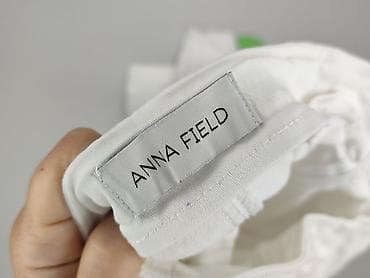 active formula s deichmann: Anna Field, Spodnie materiałowe damskie, rozmiar S — 4