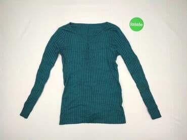 czy sweter z poliestru jest dobry: Sweter damski, rozmiar S — 2