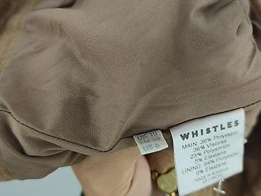 second hand hurtownia: Whistles, Spódnica damska, rozmiar M — 6