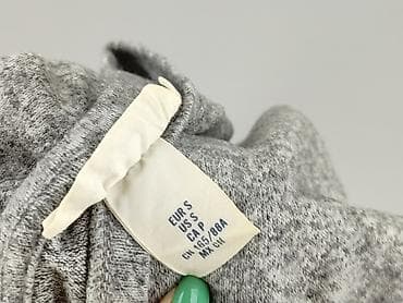 stranger things cropp: H&M, Светр жіночий, розмір S — 4