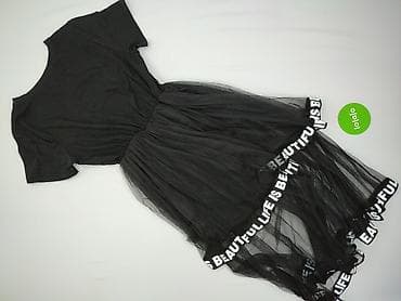 second hand la mode: Limited Collection, Sukienka damska, rozmiar S — 3