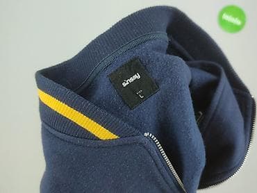 pull and bear kurtka puchowa: Sinsay, Kurtka bomberka damska, rozmiar L — 5