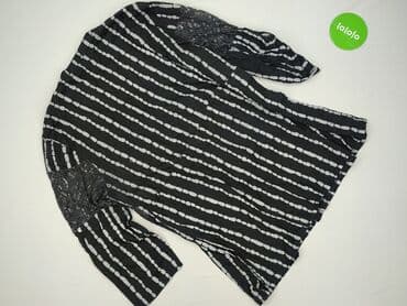 sukienka o kroju marynarki h: New Collection, Bluzka damska, rozmiar One size — 3