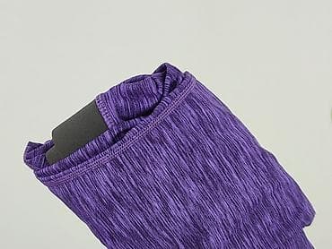 fitnes: H&M Sport, Legginsy Sportowe damskie, rozmiar S — 7