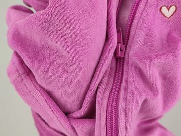 sweterki dla niemowląt allegro: Sweatshirt, Lupilu, 1.5-2 years, 86-92 cm, condition - Very good — 6
