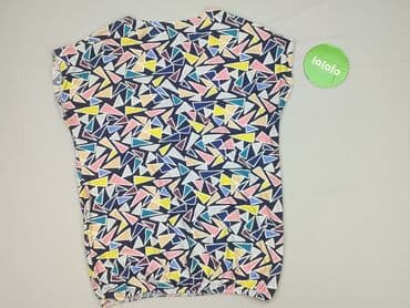 bluzki we wzory geometryczne: Bluzka damska, rozmiar XL — 4