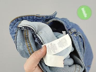 fitted jeans: Boohoo, Spódnica damska, rozmiar XS — 5