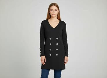 bonprix tuniki wizytowe: Tunika damska, rozmiar S — 5