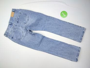 mar jeans: Denim, Jeansy damskie, rozmiar XL — 4