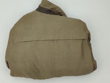 letnie kurtki mysliwskie: EWM, Kurtka przejściowa dla mężczyzn, rozmiar S — 7