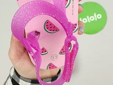 sukienki maxi mango: Sandałki 33, Używany — 4