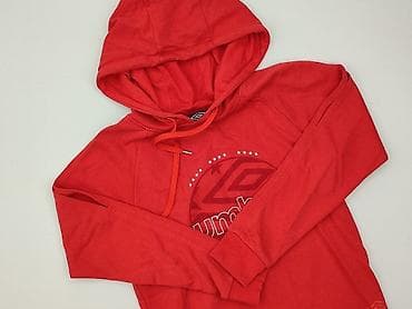 Umbro, Women`s hoodie, size XS at lalafo.pl Umbro, Women`s hoodie, size XS
