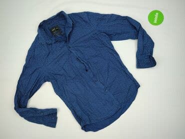 bluzka h: House, Shirt for men, L — 2