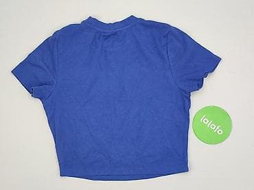 szorty levi's: T-shirt damski, rozmiar M — 3