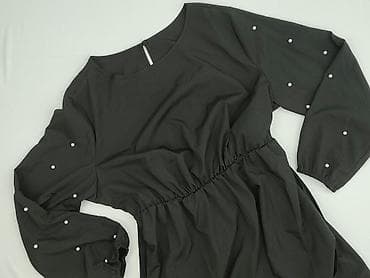 Shein Curve, Sukienka damska, rozmiar One size