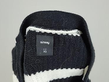 sissy boy: Sinsay, Kardigan damski, rozmiar XS — 4