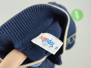 descente kurtki: Transitional jacket, Topolino, 2-3 years, 92-98 cm, condition - Very good — 4