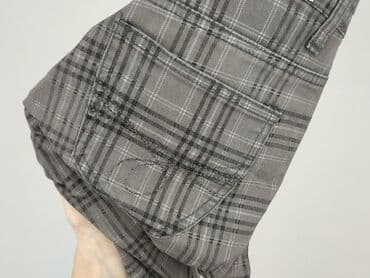 klapki z zapiętkiem: Szorty dla mężczyzn, rozmiar S — 4