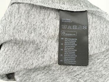 srebrna bluzka h m: H&M, Жіноча блуза, розмір XS — 6