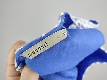 monnari bluzy: Monnari, Bluzka damska, rozmiar M — 4