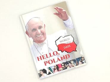 Książki: Książka, gatunek - Literatura faktu, stan - Idealny