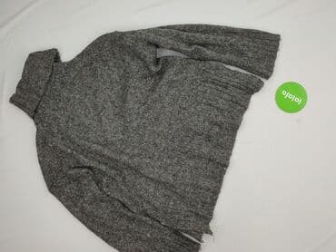 tommy hilfiger sweter: H&M, Golf damski, rozmiar S — 3