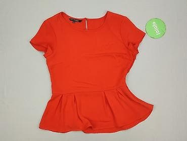 bubble buty: Top Secret, Жіноча блуза, розмір S — 2