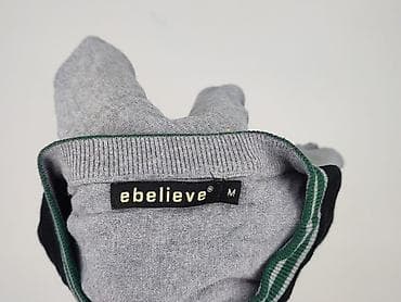 moda it: Sweter dla mężczyzn, rozmiar M — 4