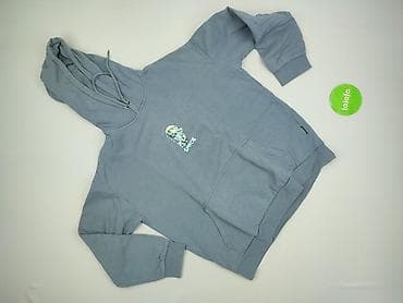 wojan bluza: Yourturn, Bluza z kapturem dla mężczyzn, rozmiar S — 3